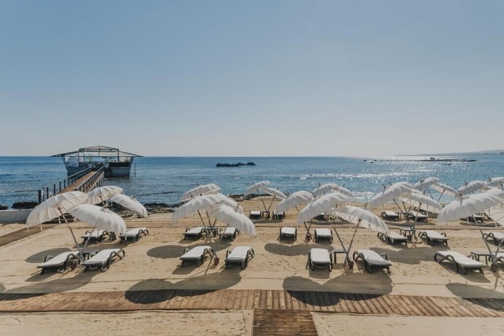 Картинка Arkin Palm Beach 5*