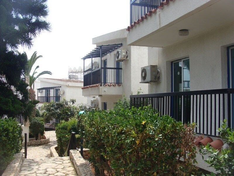 Картинка Aphelandra Hotel Apartments апартаменты