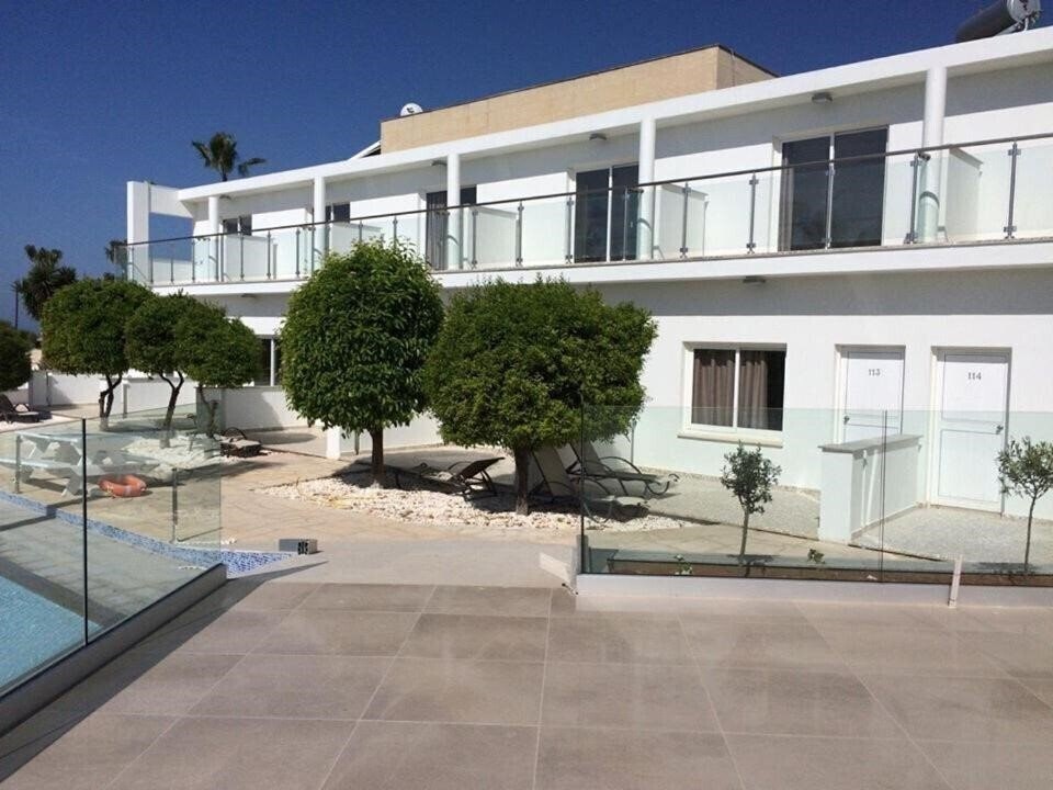 Фото Fedrania Gardens 2*