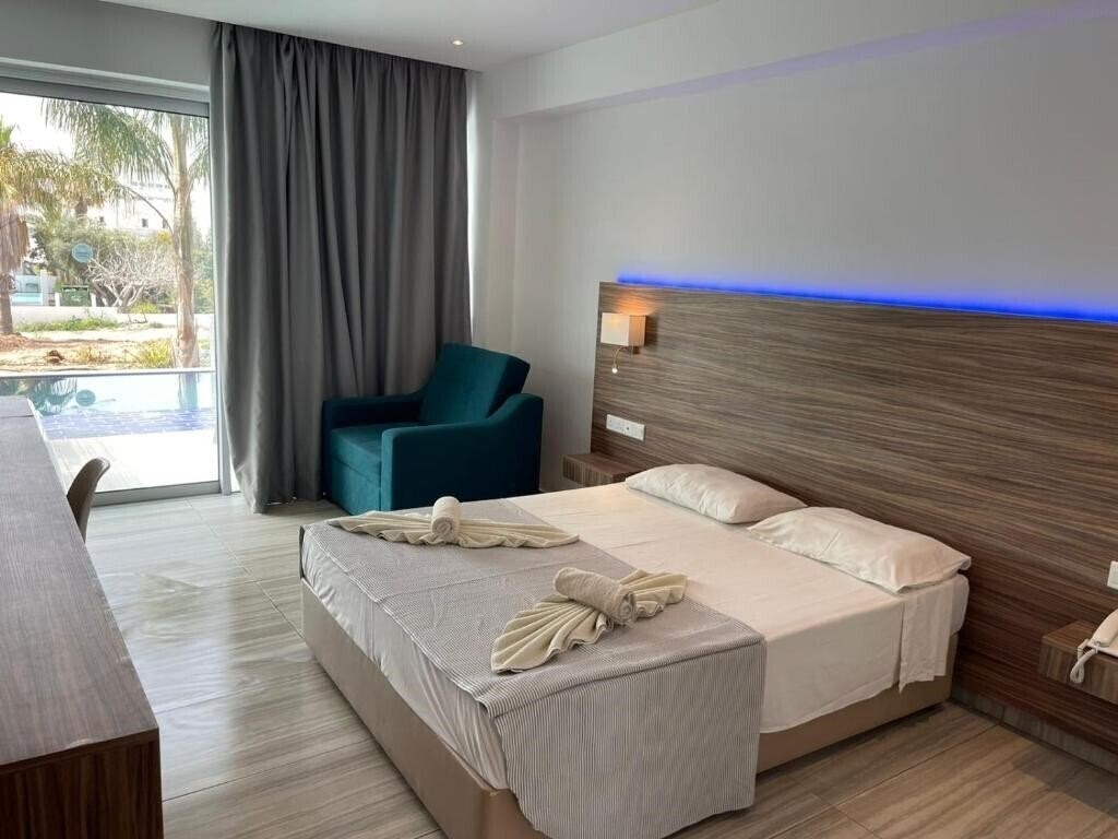 Фотография Fedrania Gardens 2*