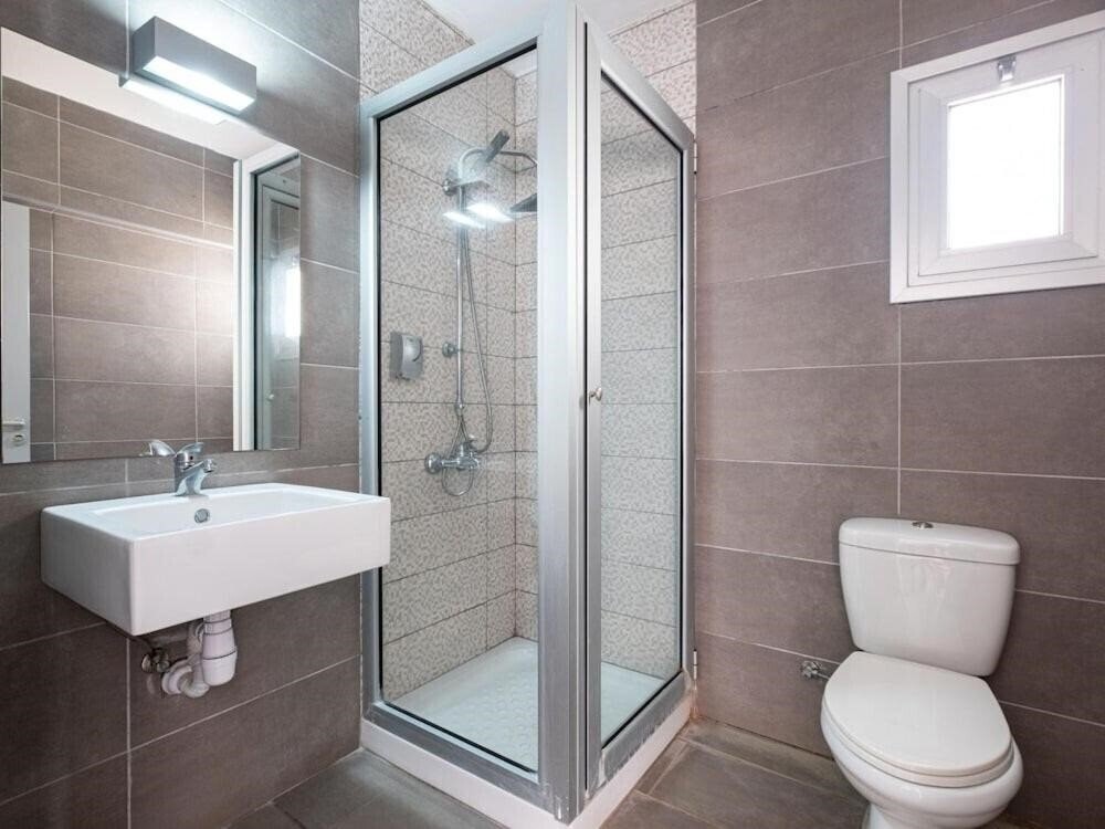 Фото Rio Gardens Hotel Apartments апартаменты