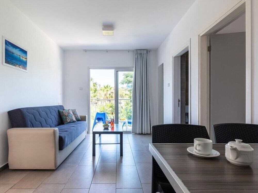 Фотографія Rio Gardens Hotel Apartments апартаменты