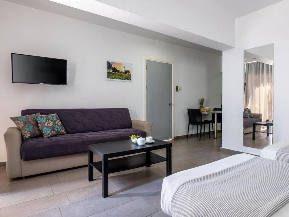 Зображення Rio Gardens Hotel Apartments апартаменты