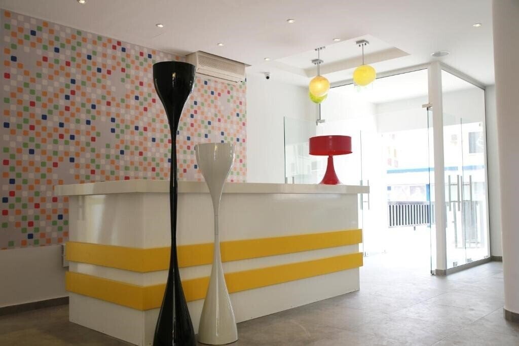 Фото Sea Cleopatra Annex Hotel 3*
