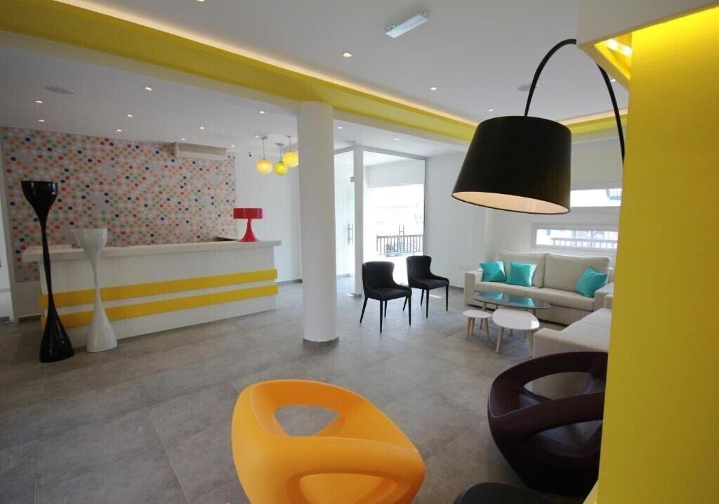 Зображення Sea Cleopatra Annex Hotel 3*
