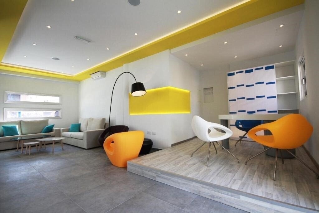 Картинка Sea Cleopatra Annex Hotel 3*