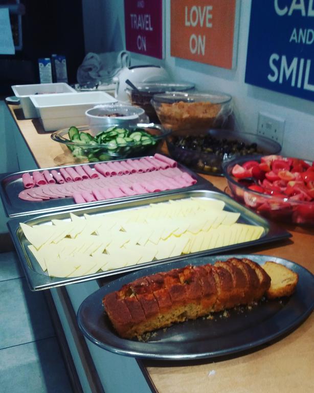 Фотография Flora-Maria Hotel Apts 3*