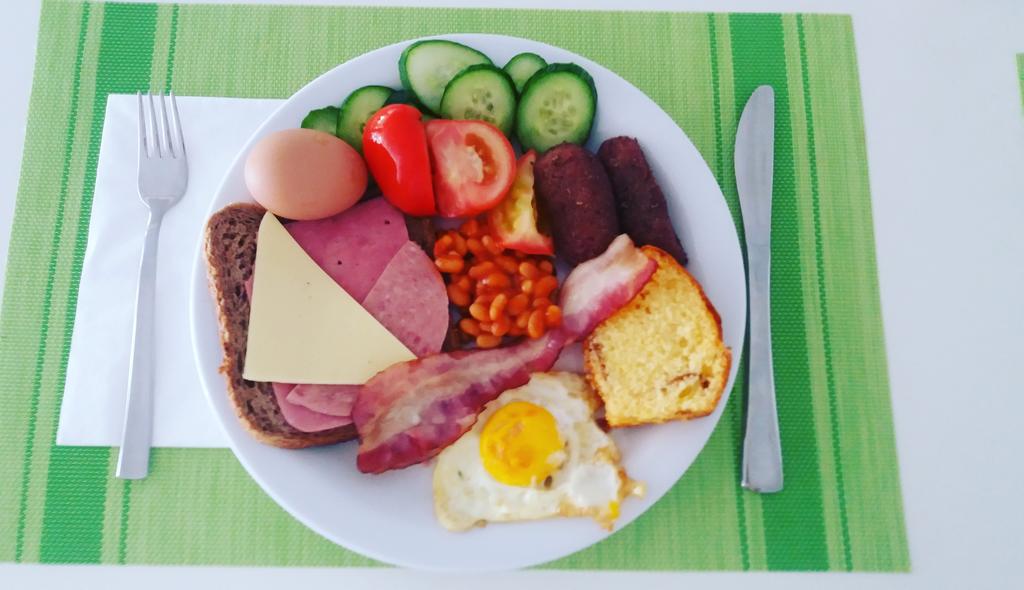 Изображение Flora-Maria Hotel Apts 3*