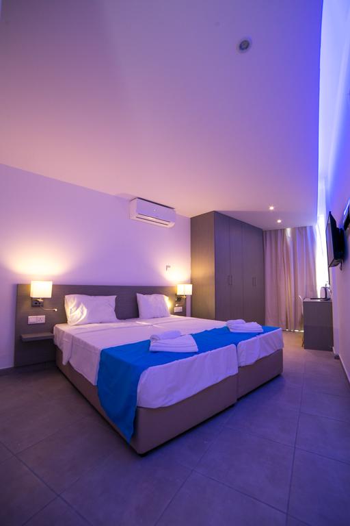 Картинка Flora-Maria Hotel Apts 3*