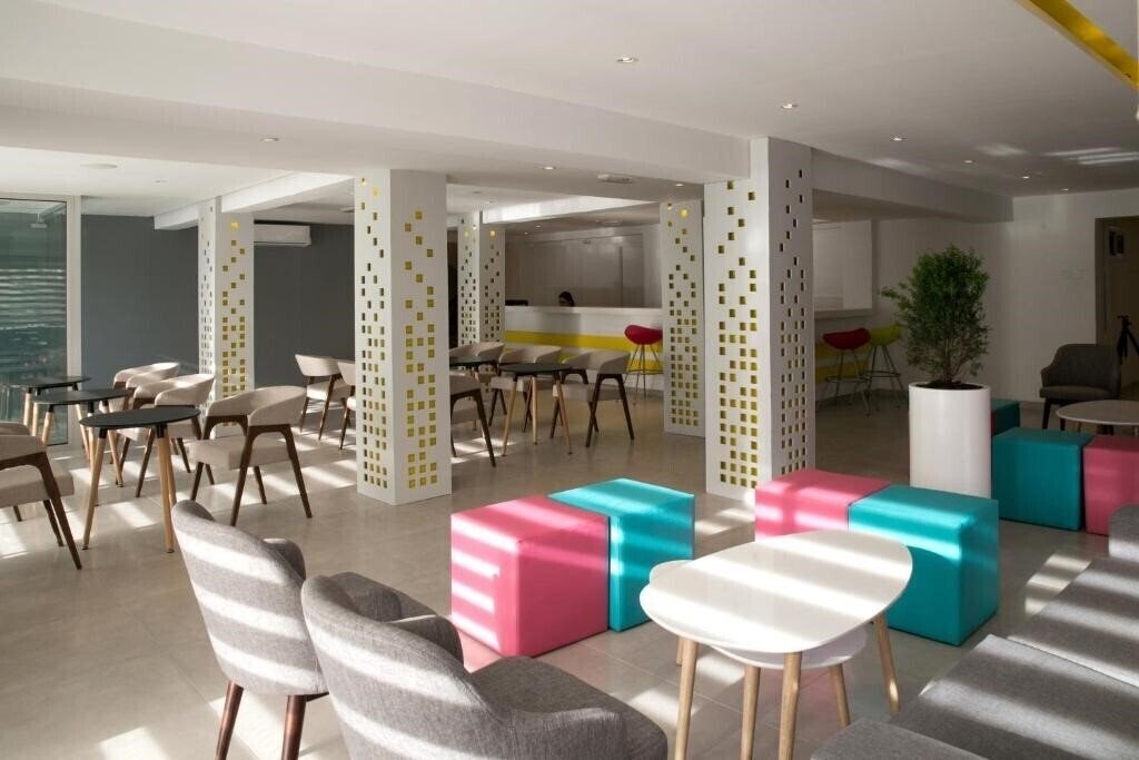 Фотография Flora-Maria Annex Apartment апартаменты