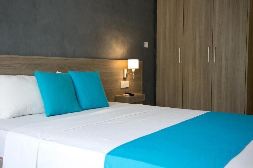 Картинка Flora-Maria Annex Apartment апартаменты