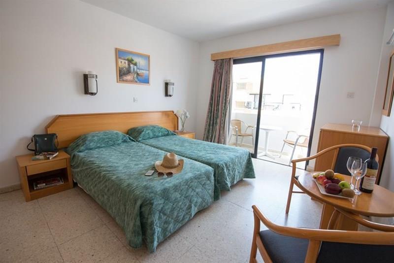 Фотографія Alonia Apartments апартаменты