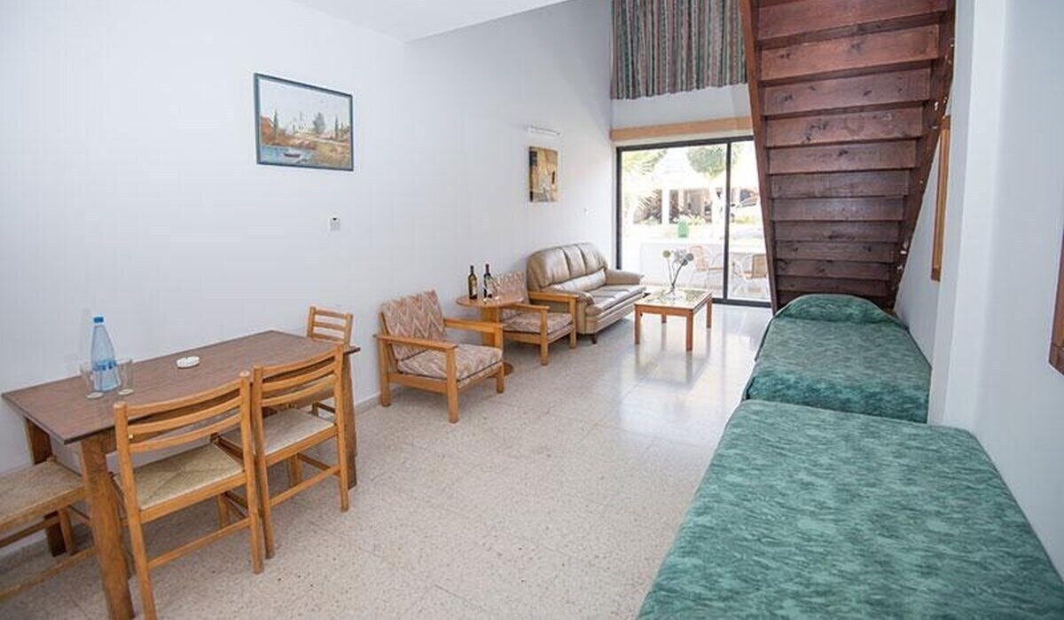 Фотография Alonia Apartments апартаменты