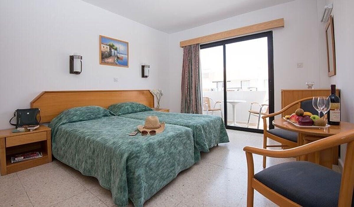 Изображение Alonia Apartments апартаменты