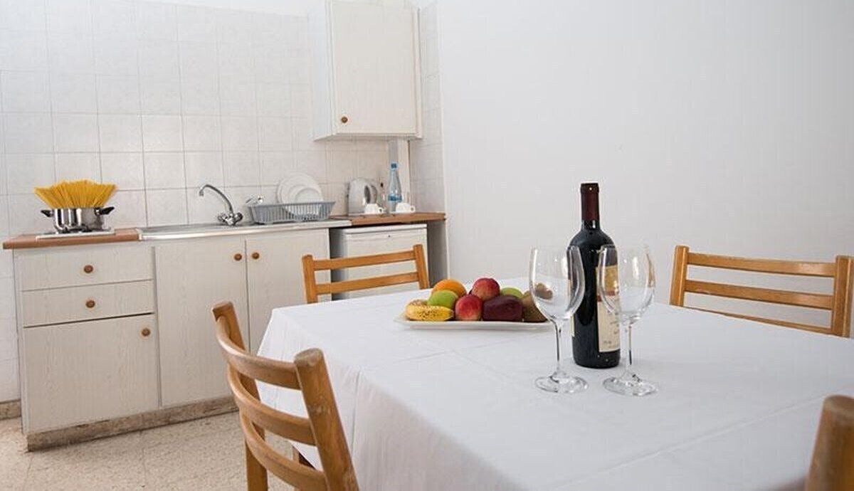 Картинка Alonia Apartments апартаменты