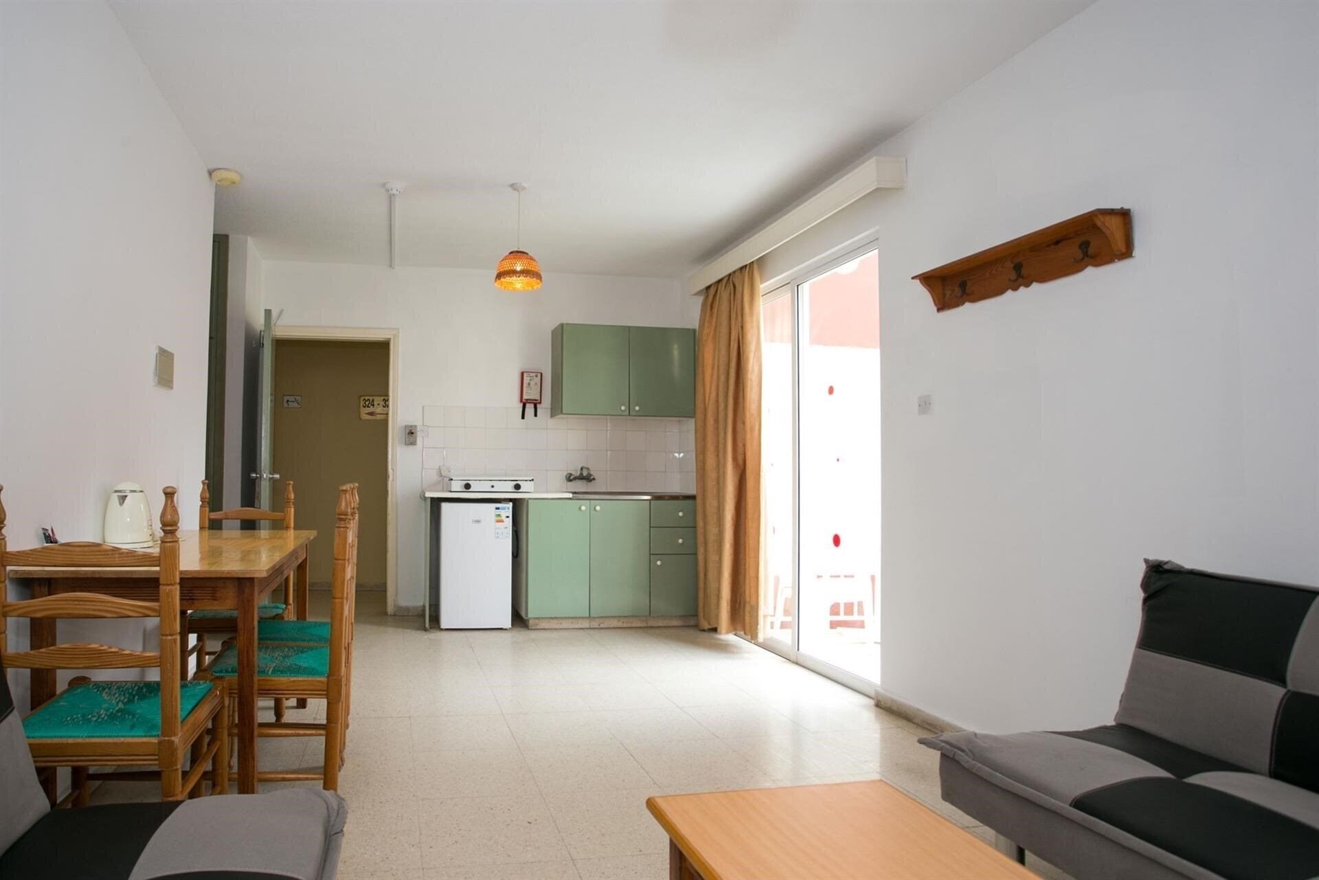 Изображение Barbara Tourist Apts 2*