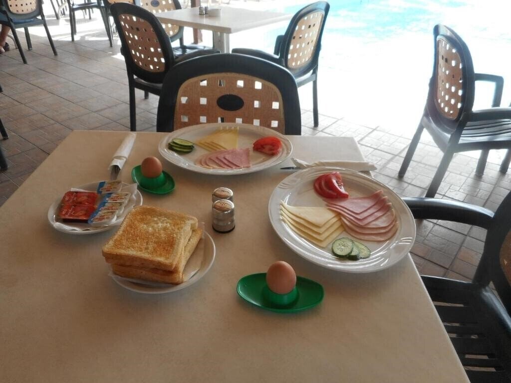 Фотография Kkaras Hotel 2*