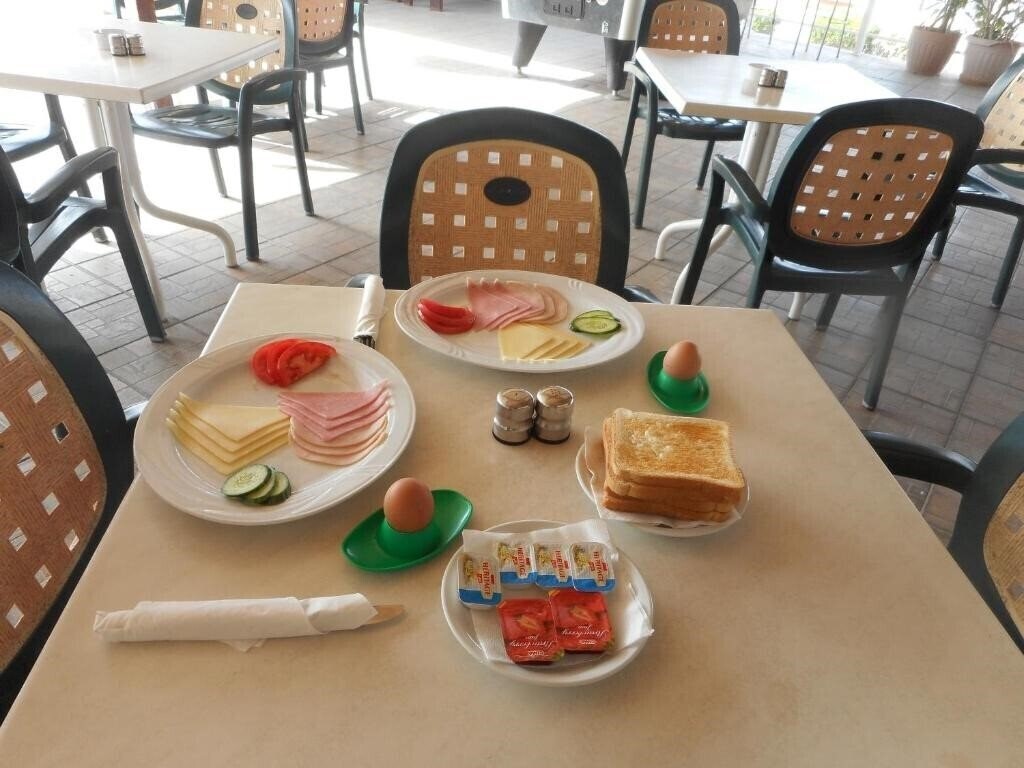 Изображение Kkaras Hotel 2*