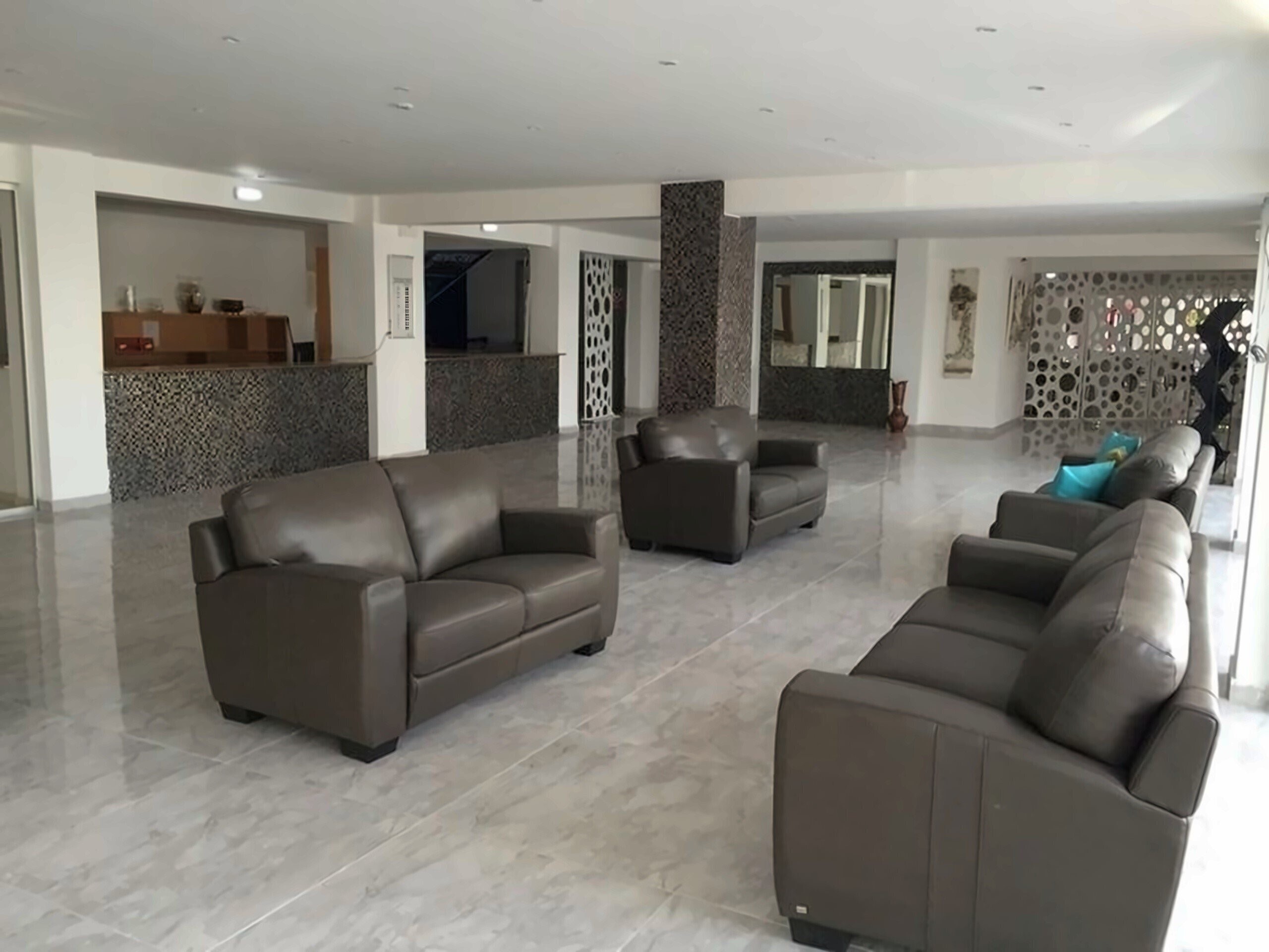 Фото Pambos Napa Rocks 2*