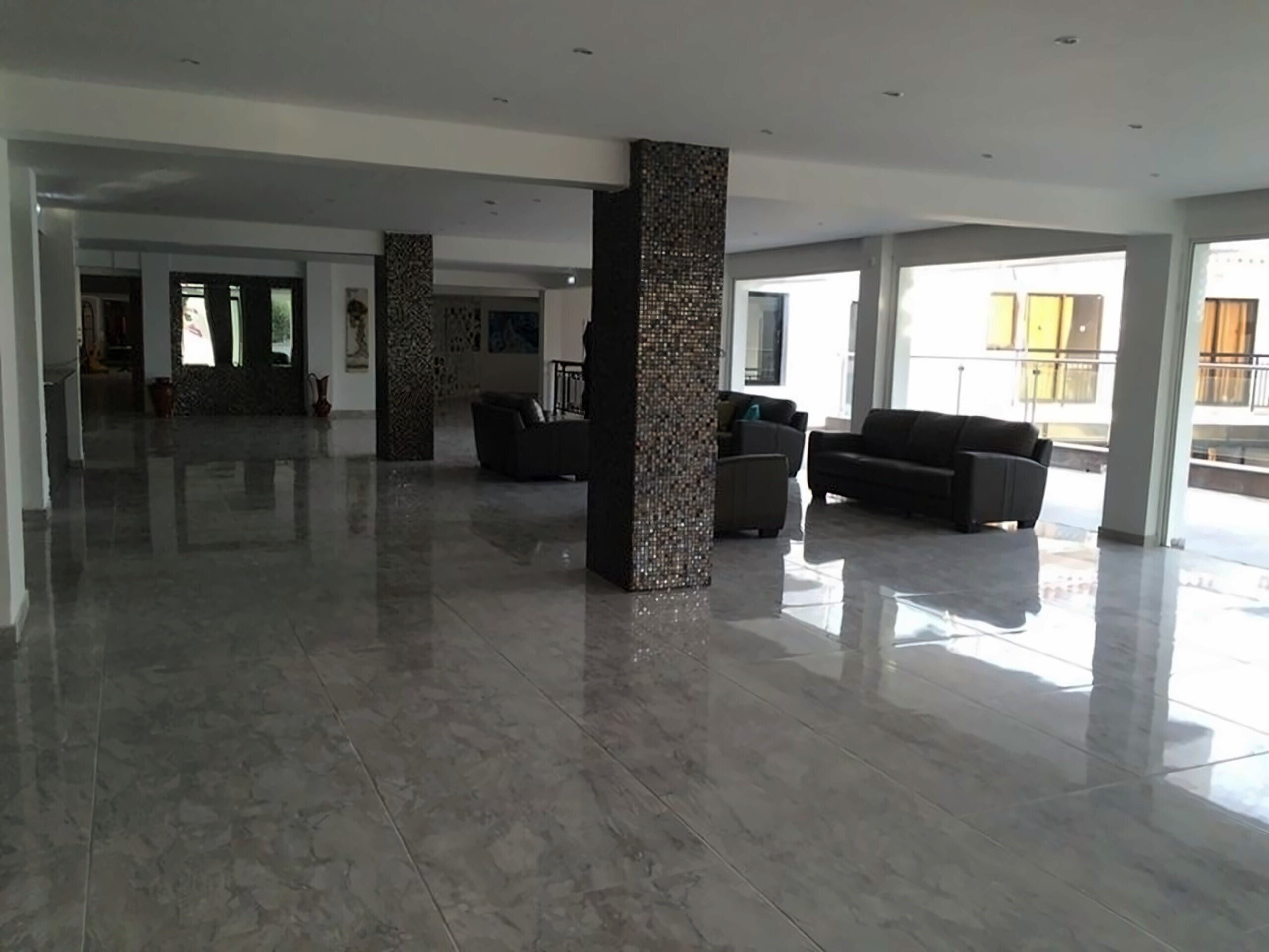 Изображение Pambos Napa Rocks 2*