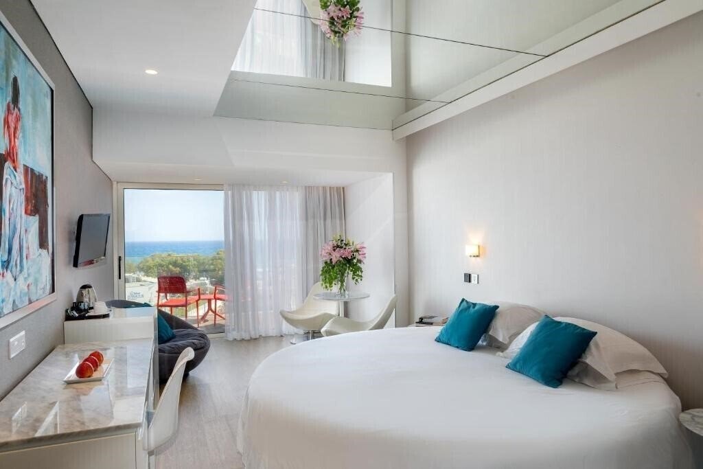 Фото Faros Hotel 4*