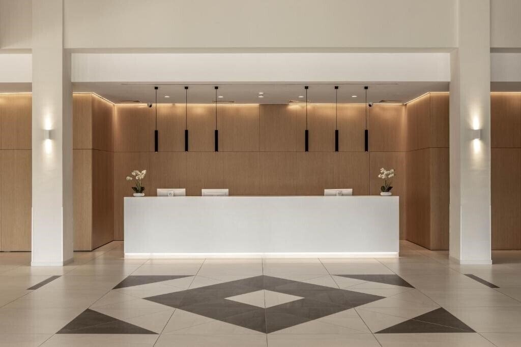 Фотография Faros Hotel 4*