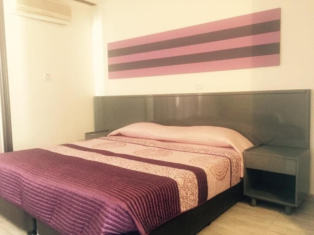 Фото Agrino Hotel апартаменты