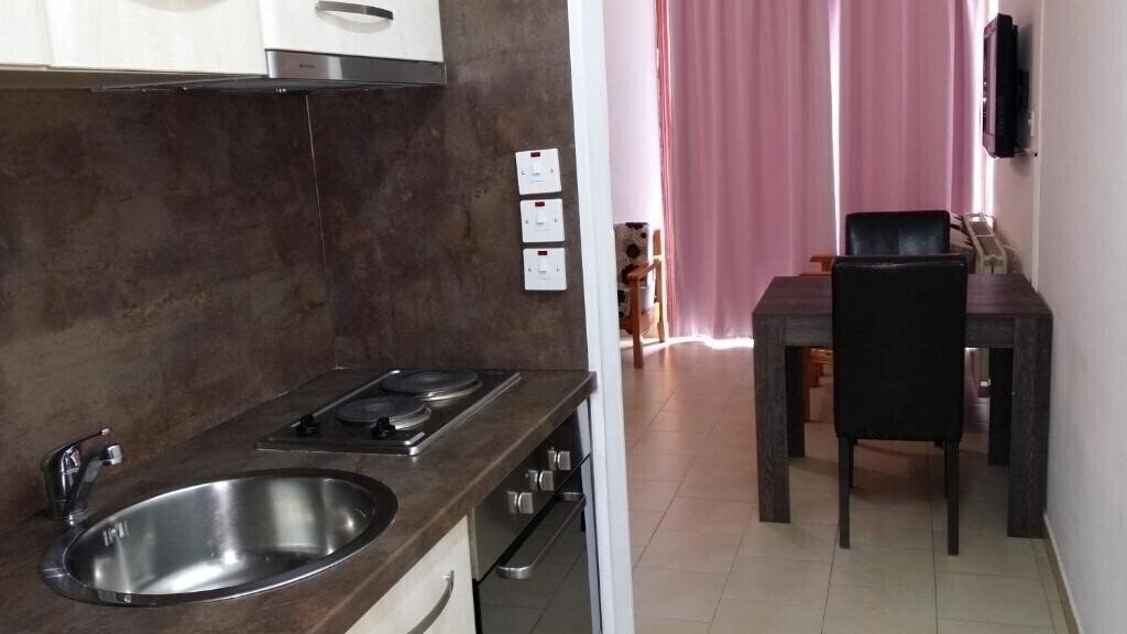 Фотографія Agrino Hotel апартаменты