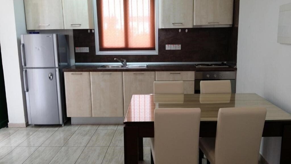 Зображення Agrino Hotel апартаменты