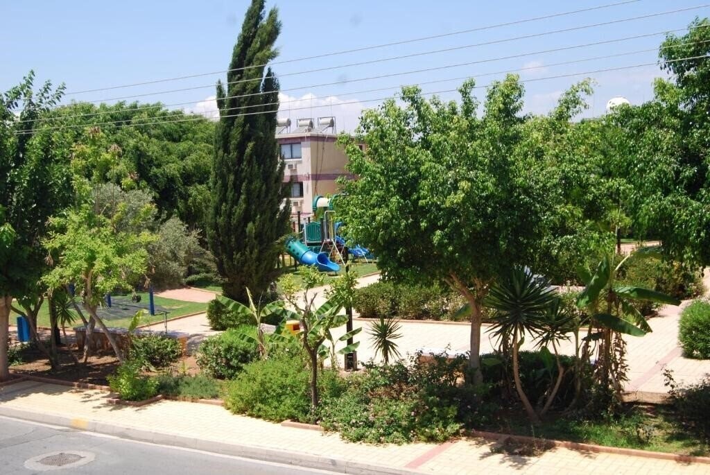 Картинка Agrino Hotel апартаменты