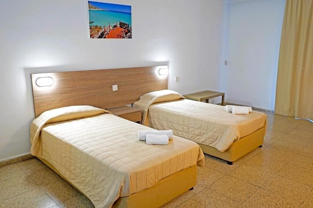 Фото Green Bungalows Hotel Apartments 3*