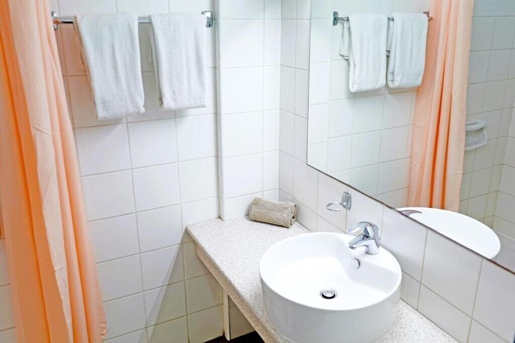 Фотографія Green Bungalows Hotel Apartments 3*