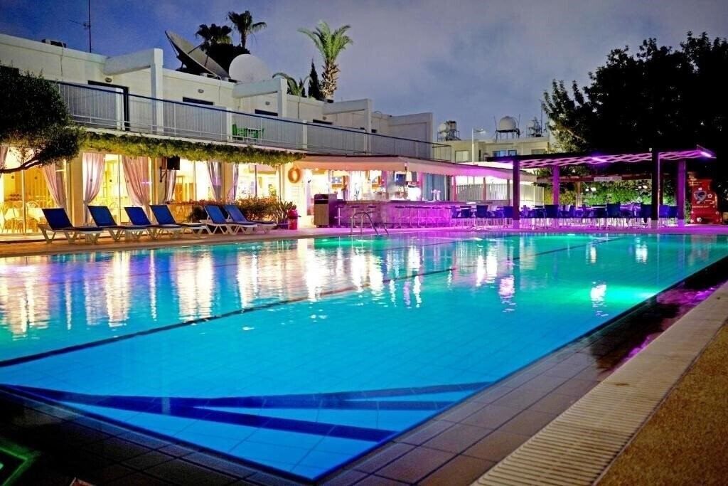Зображення Green Bungalows Hotel Apartments 3*