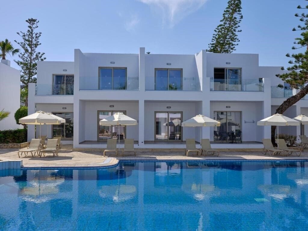 Изображение Atlantica Panthea Resort 4*
