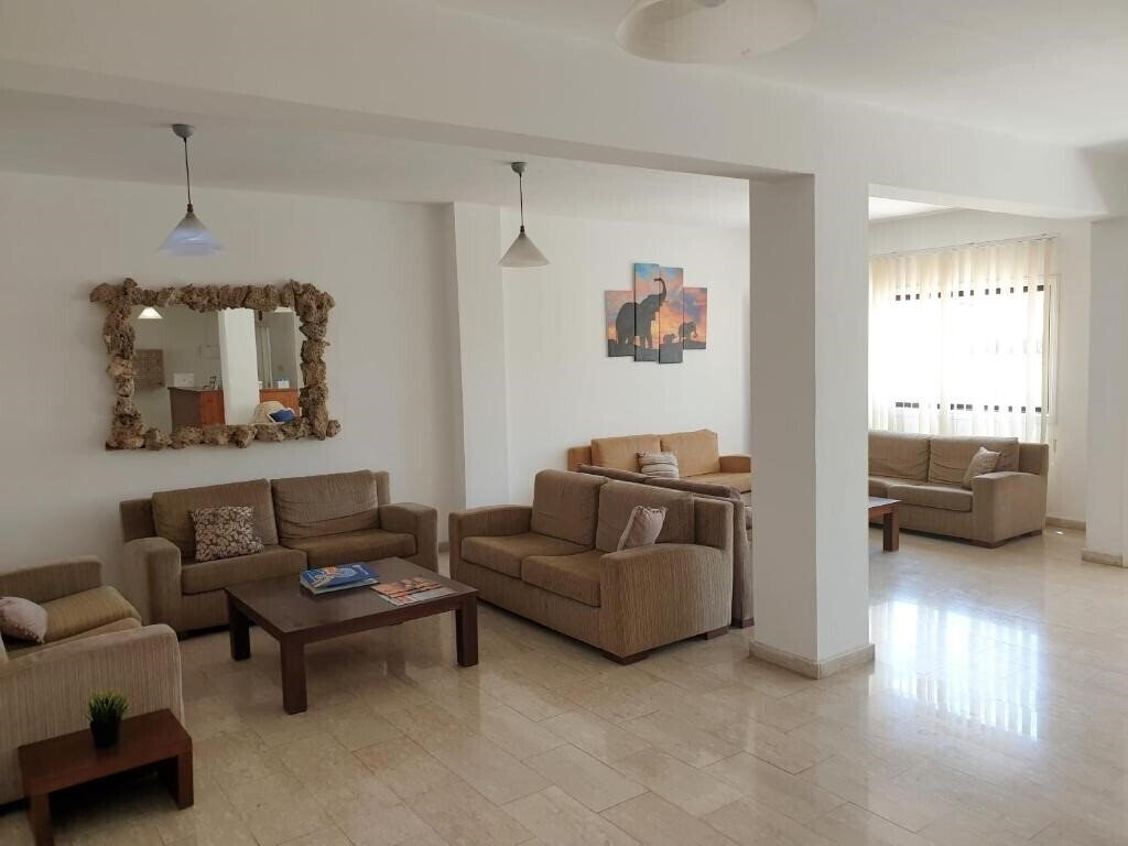 Фото Florea Hotel апартаменты