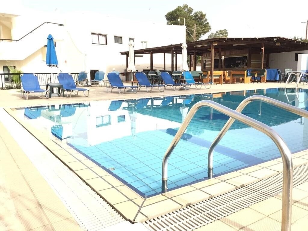 Фотографія Florea Hotel апартаменты