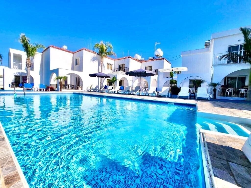 Отель Florence Hotel Apts 2*
