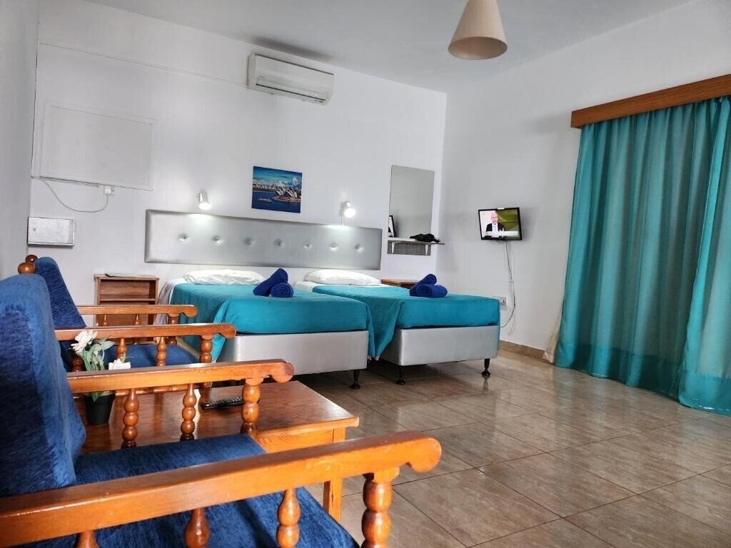 Фотография Florence Hotel Apts 2*