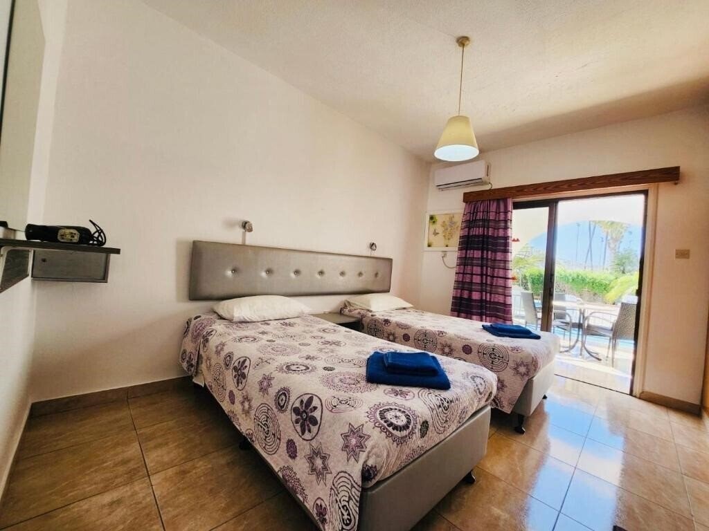 Изображение Florence Hotel Apts 2*