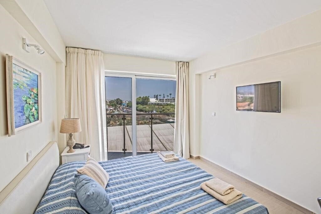 Зображення Napasol Boutique Hotel 3*