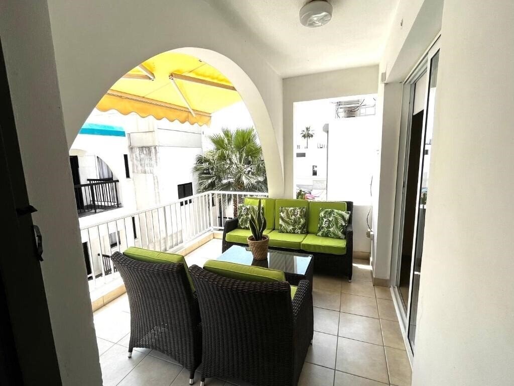 Фотографія Margarita Napa Hotel Apts 3*