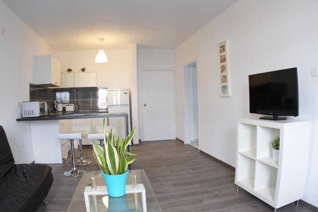 Фотографія Margarita Napa Hotel Apts 3*