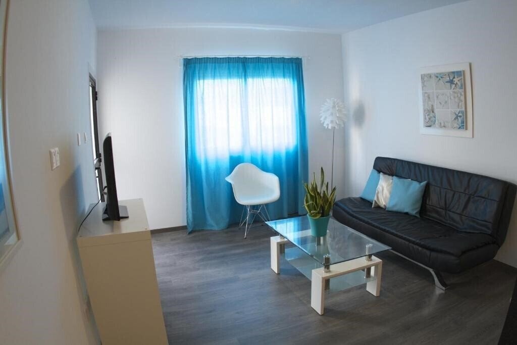 Зображення Margarita Napa Hotel Apts 3*