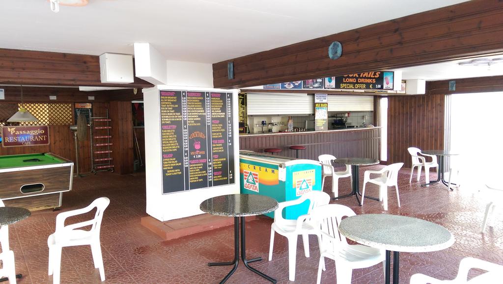 Фотографія Barbara Annex Apts 2*