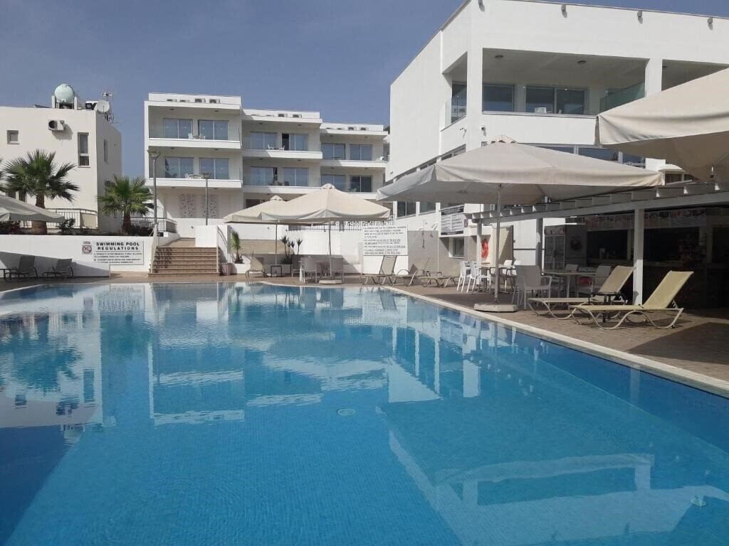 Зображення La Casa Di Napa (Cat.A) 4*