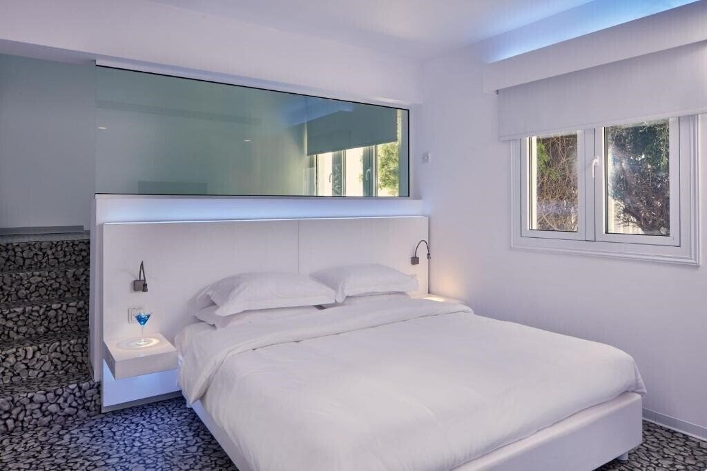 Фотография So White Club Resort 5*