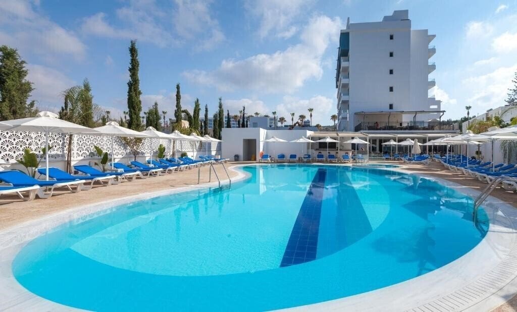 Зображення Gaia Sun N Blue Hotel 3*