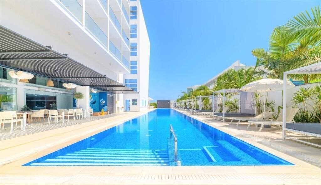 Готель Tasia Maris Seasons Hotel 4*