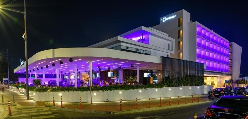 Фото Tasia Maris Seasons Hotel 4*