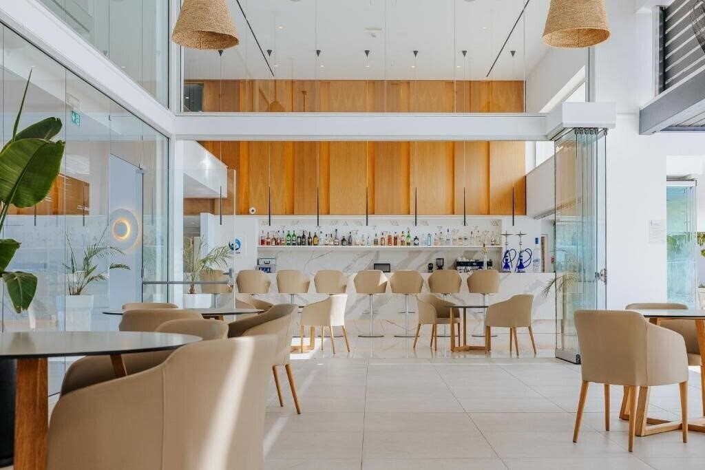 Изображение Tasia Maris Seasons Hotel 4*